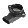 A ABSOPRO Throttle Position Sensor No.24504798 TPS Sensor for Buick