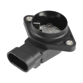 A ABSOPRO Throttle Position Sensor No.24504798 TPS Sensor for Buick Lesabre Custom 1996-2004