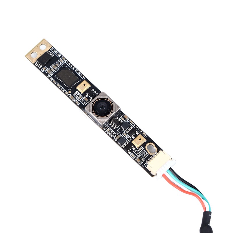 Camera Module 2MP 1080P HD 30FPS Auto Focus 120 Degree