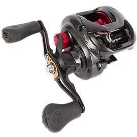 Daiwa Tatula CT 100XS 8.1:1 Hyper Speed Right Hand Baitcast Fishing Reel - TACT100XS