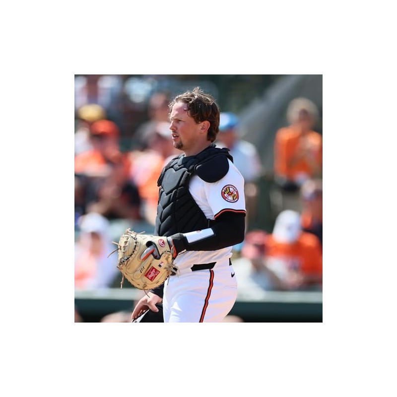 'Rawlings | Select Pro Lite Youth Baseball Glove | Pro