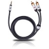 Oehlbach i Connect Stereo Audio Cable