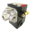 Heavy Duty Air Pressure Switch Sunny H4, 4 port, 140-175
