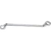 BGS 1214-24x27 | Double Ring Spanner, offset | 24 x