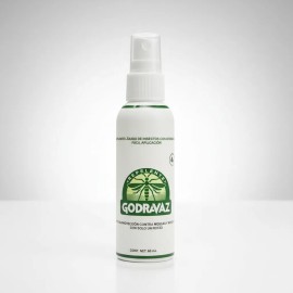 Repelente 60ml