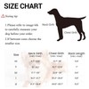 SALFSE Tactical Dog Training Harness Outdoor Working Vest Adjustable Military