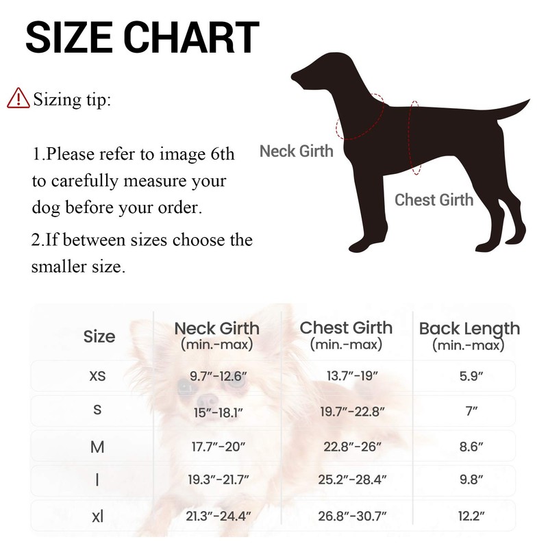 SALFSE Tactical Dog Training Harness Outdoor Working Vest Adjustable Military