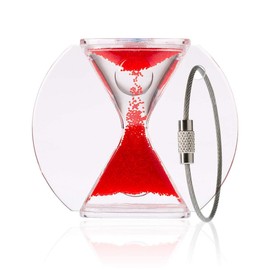 Paradox to Go Soul Red