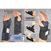 Mercer Easy-On Brace - Left - Large