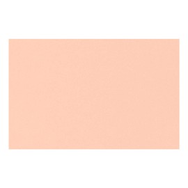 LUXPaper A9 Flat Cards in 100lb. Blush for Crafts, Greeting Cards, Scrapbooking, and Office Supplies, Size: 5.5" x 8.5",50 Pack (Pink)