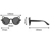 SECALIFE Kids Sunglasses Kids Party Sunglasses Childrens Sunglasses Fashion Style