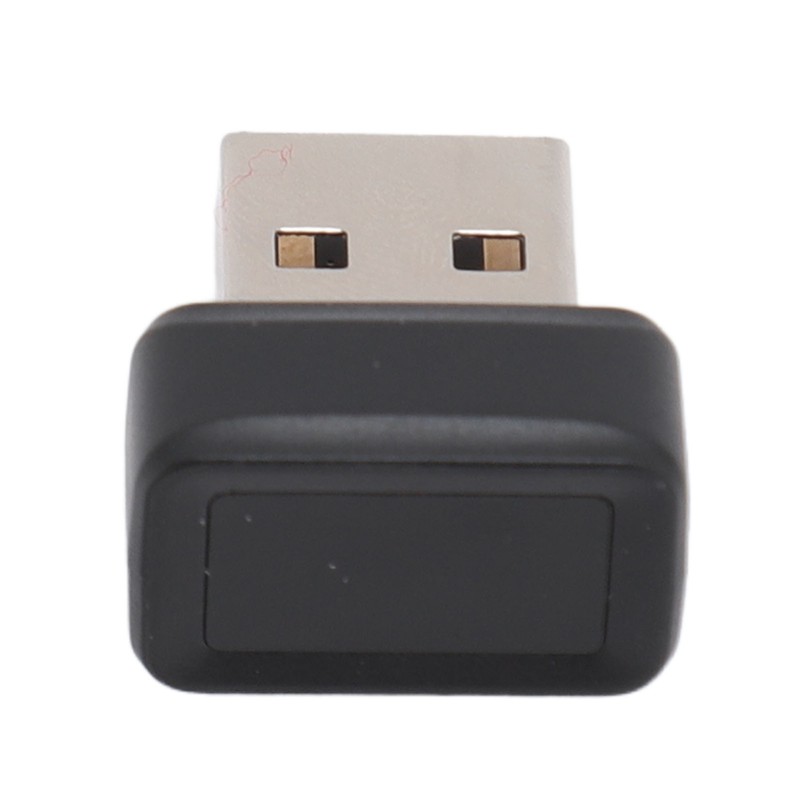 Mini USB Fingerprint Reader Professional 360 Degree Touch Fast Recognition