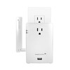 Amped Wireless REC22P High Power Plug-In AC1200 Wi-Fi Range Extender