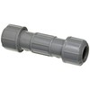 SANEI T940-13 PVC Pipe Union, Tightening Connection, For Temporary Repair