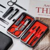 Other brands Premium 7-Piece Nail Clipper Set Nail Care Set