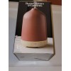 Better Homes Gardens Cool Mist Ultrasonic Aroma Diffuser Rusty Brick