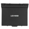 LCD Screen Sun Shade Hood Cover Digital Camera LCD Hood
