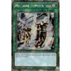Machine Duplication (Platinum Secret Rare) - RA03-EN145 - Platinum Secret