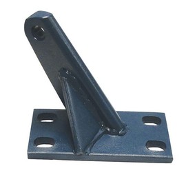 Stabilizer Chain Bracket - Left Hand fits Ford 2910 3430 3900 3910 3930 4000 4100 4110 4130 4600 4630 4830 5030 7910 8210 250C 260C 345D 445D 545D 250C 260C 345D 445D 545D C7NND932B 8187668