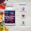Evening Primrose Oil 1000mg | 360 Capsules in Total |