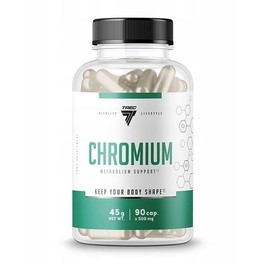 Chromium - 90 caps