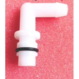 Enagic Kangen K8 Secondary Elbow Acid Water Hose