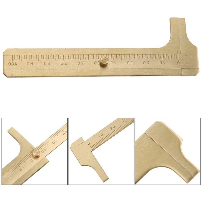 CENPEK Calipers Measuring Tool Digital Caliper, Vernier Caliper Calipers for
