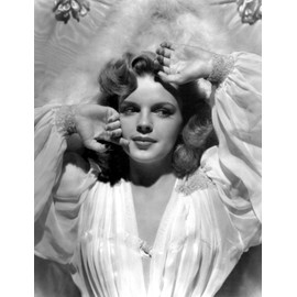 Judy Garland Poster Photo Hollywood Actresses Posters Photos 11x14