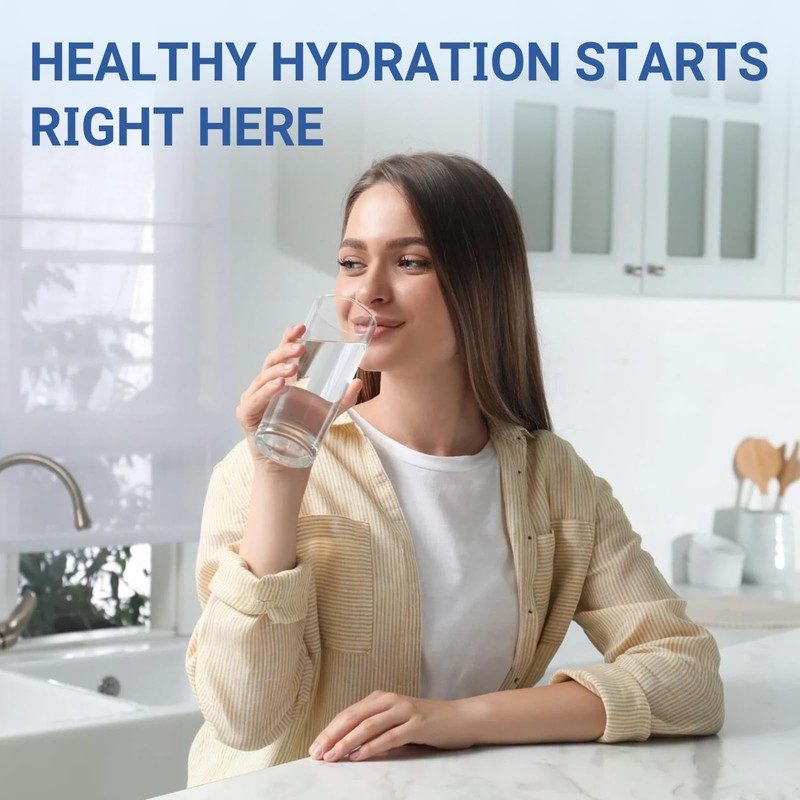 Refrigerator Water filter for LG LFXC24726S/D, LFXS29766S, LFX25991ST, LMXS27626S, LFX28978ST/W,