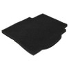 vhbw 15 x Air Filter Compatible with Lunos Silvento Fan,