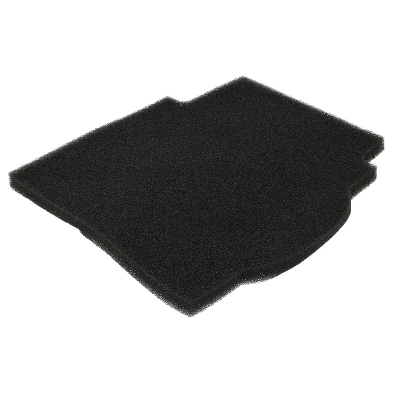 vhbw 15 x Air Filter Compatible with Lunos Silvento Fan,