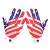 Honteez Elite Grip Pro Football Gloves for Receivers - Enhanced