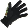 DNA Cold Weather Carp Fishing Fleece Lined OD Green Adjustable