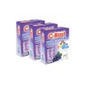 C-Blast+D, Vitamina C, Vitamina D, Complejo B, Zinc y Antioxidantes