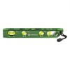 Greenlee L107 Electrician's Magnetic Torpedo Level with Conduit Bending Offset