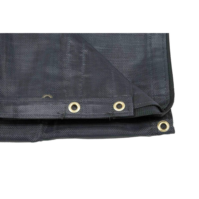 Mytee Products 5'6" x 14' Dump Truck Vinyl Coated Mesh