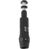 1 Pc 0.335 Golf Shaft Sleeve Adapter Sleeve Replacement Compatible