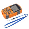 Handheld Optical Power Meter Multifunctional Optical Fiber Cable Tester with
