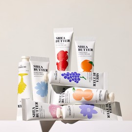 Skinfood Shea Butter Musk Scent Perfumed Hand Cream 30 ml