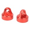 RC Shock Absorber Top Cap Aluminum Alloy RC Damper Cap