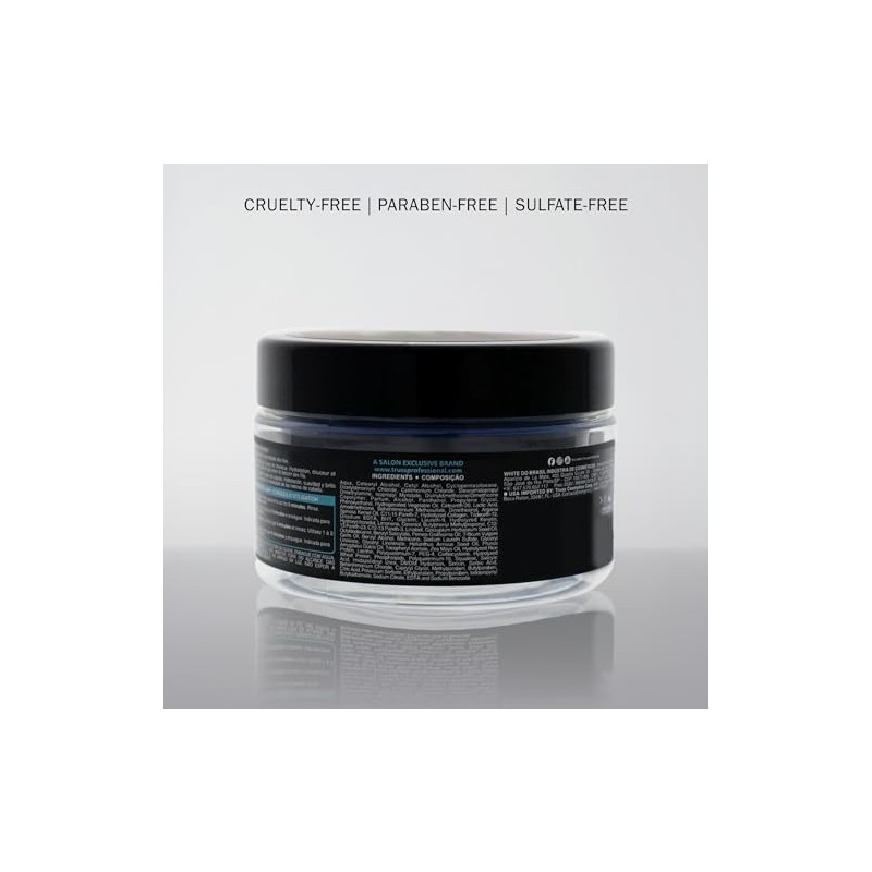 TRUSS Specific Mask, 6.35 fl oz