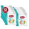 Albanese Candy, Sugar Free 12 Flavor Gummi Bears, 3.5 oz.