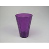 TUPPERWARE Cup "Stella" 475ml purple diamant