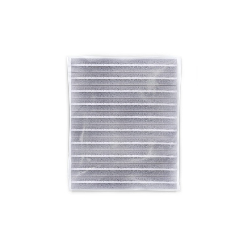 Aba Group Mini Buffer Flamingo 10pc 100/180, Crescent, Half-Moon, Polishing