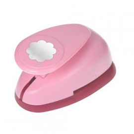 efco Jumbo ~4.5 CM Circles / Flowers of 8