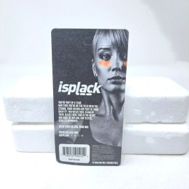 iSplack 2 iSplack Colored Eye Get You Colors On. Reduce Glare 17OZ Electric Orange