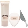 Etude All Day Clear BB Cream 35ml Special Set Single