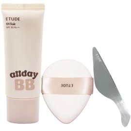 Etude All Day Clear BB Cream 35ml Special Set Single Color Selection 1 / 에뛰드 올데이 맑은 비비크림35ml 기획세트  단품 컬러 선택1