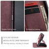 Chocoyi Leather Case for Redmi Note 10 Pro/Note 10 Pro