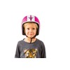 Chillafish Bobbi ABS Children's Multi-Sport Helmet, Bike, Ski, Skateboard, Scooter,